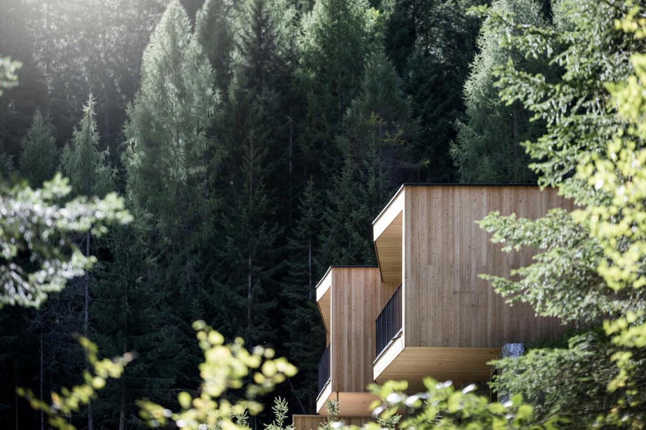 Stelza Nature Chalet Pfitsch Exterior foto